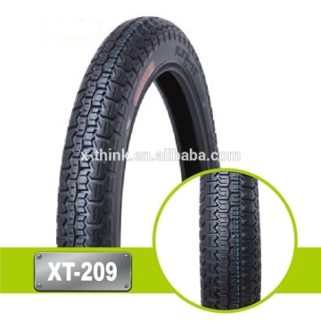 Good Quality motorcycle tyre tire and tube 90/80-17 2.75-17