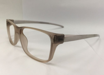 Liquid Metal Eyewear Temples New Material