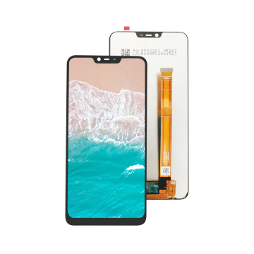Hot Sale Original Display LCD Touch Screen for Oppo Models A93, A83, A73, A71, A57, A37, A9, A7, A12, A5s, A3s