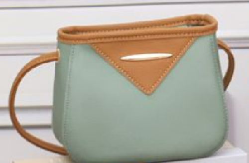 Beg baldi crossbody bahu tunggal