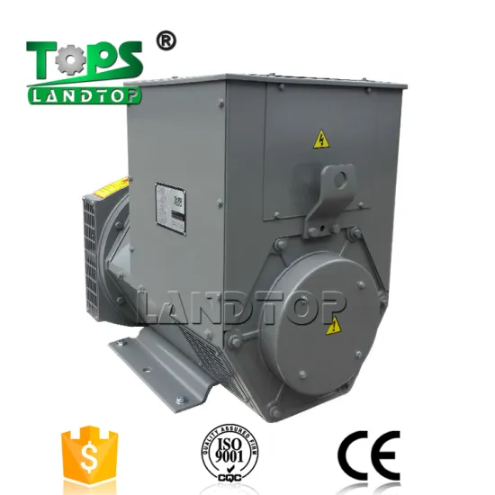 AC three phase copy stamford generator head