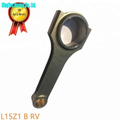 Tuning Kit for L15Z Forged Steel Cranking Rod - Compatible with Honda BRV/B RV 2016