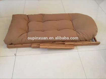 Hot selling ! TATAMI Style Living Room Furniture Folding Deck Chair