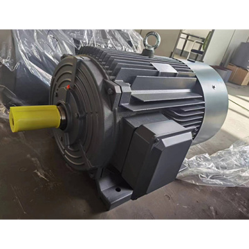 BEIDE7.5KW 1TL0003 Cast Iron Three-phase Asynchronous Motor