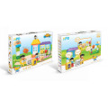 Educational Children New Building Blocks Toy