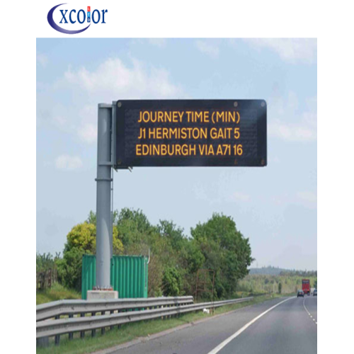 Good Quality High Definition Fixed Traffic Led Display