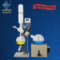 Rotary Evaporator Ethanol Extraction lab equipment