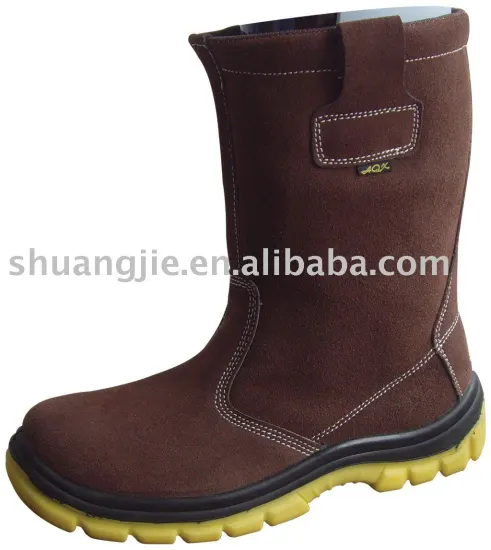 safety shoes 9884 boot