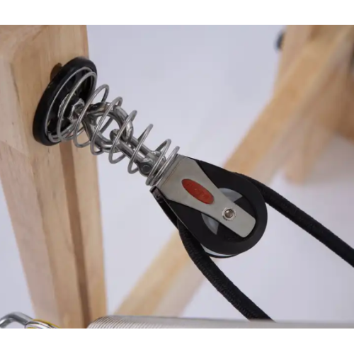 Cadillac Reformer Pilates Machine for Studio