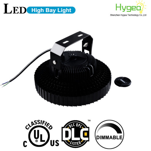 120w 150w led high bay heat sink