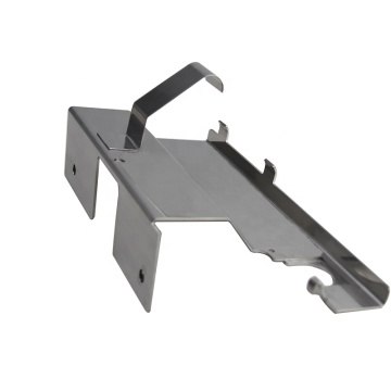 Metal Sheet Fabrication Aluminum