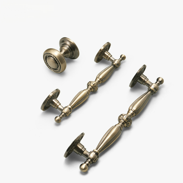 antique dresser knobs and pulls