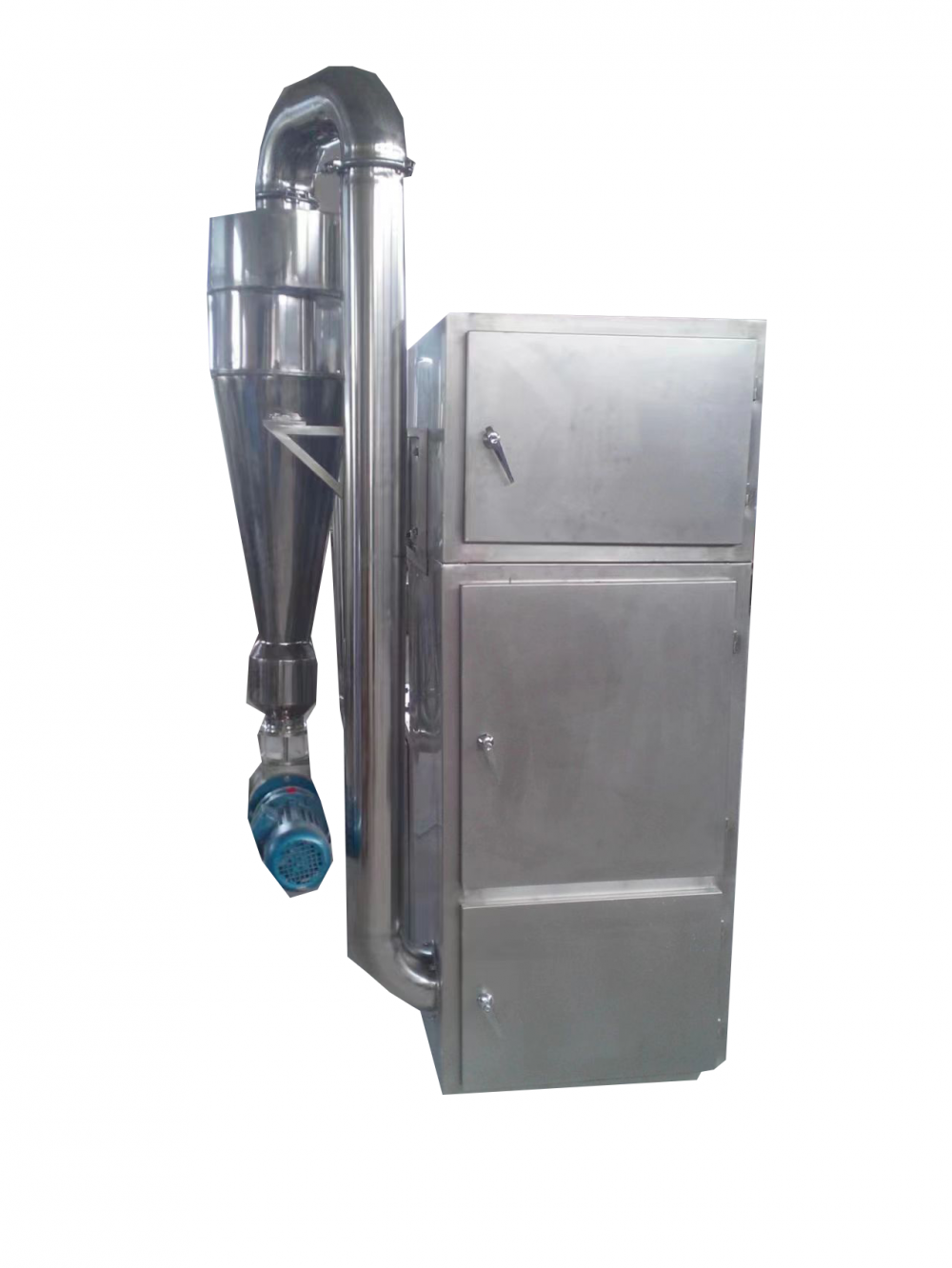 Spices Powder Grinding Machine Jiangyin Longchang Machinery 5