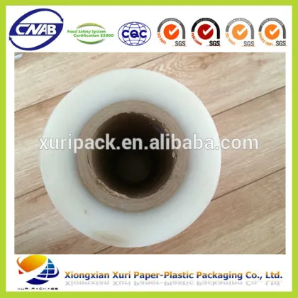 food plastic wrap stretch film