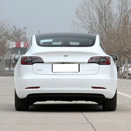 Explore the Latest Tesla Models: From Model 3 to New Energy Vehicles