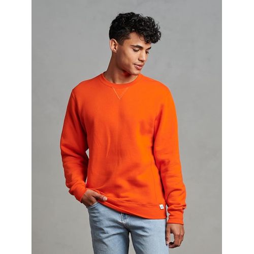 Champion Herren Power Mix Pullover OEM Sweatshirt für den Mann