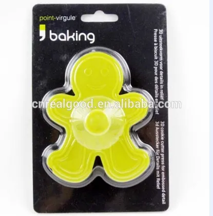 36415 baking cake mould stamper