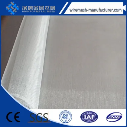 2015 Fireproof Aluminum Wire Mesh Ceiling/ Metal Mesh Ceiling