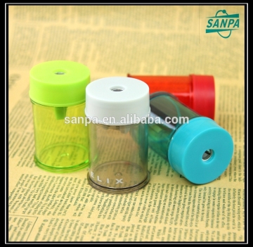 2016 Sample Office Plastic Pencil Sharpener