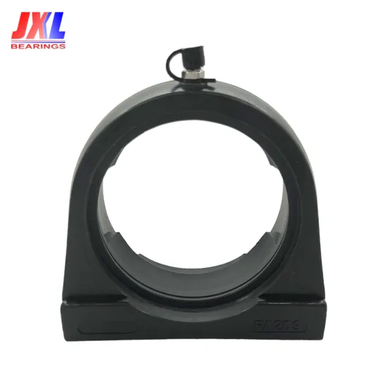 JXL PA205 Bulk Plastic Pillow Block Bearings: Engineered Excellence for Industrial and Farm Industries