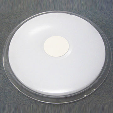 LED Roof Mounted Ceiling Light, 60W, 80Ra, 2,700, 4,500, 5,700K, 80lm/W, CE/RoHS/CB MarksNew
