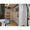 Ford Emergence Vehicles Electric Ambulance Car