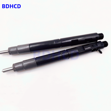 BDHCD Car Accessories Diesel Fuel Injector Nozzle 9686191080 EMBR00101D for Citroen Jumpy C4 C5