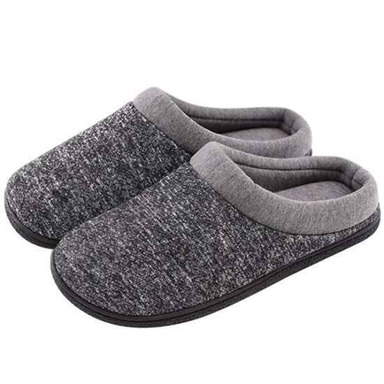 Indoor And Outdoor Slippers