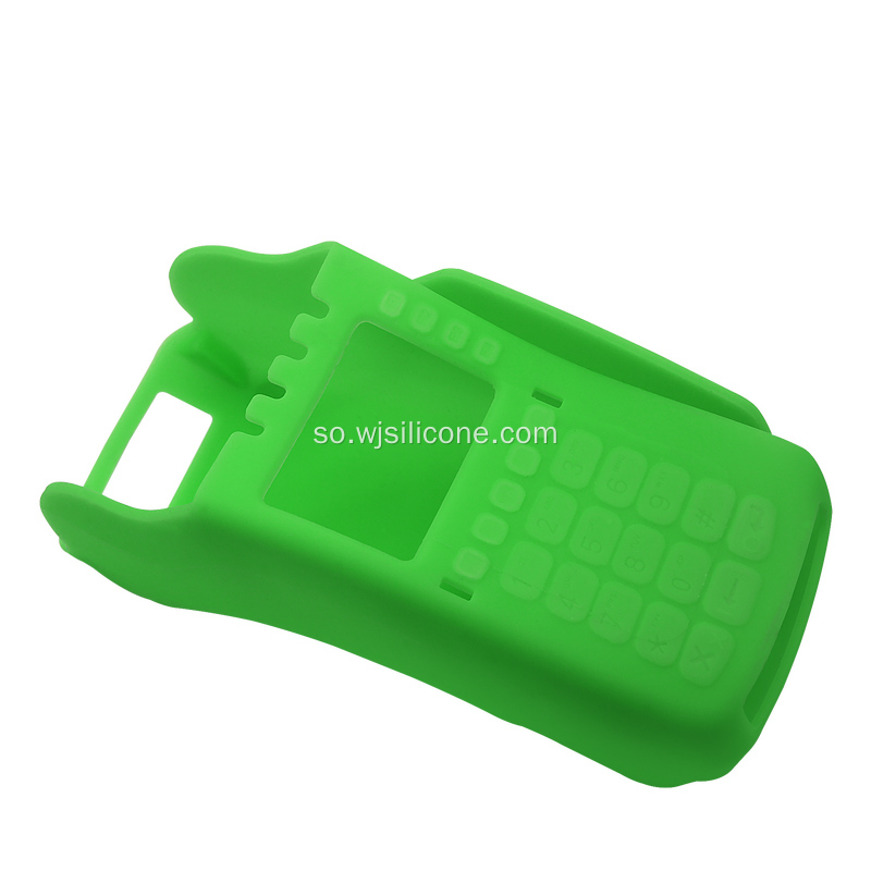 Daboolka Silicone ee Verifone VX520