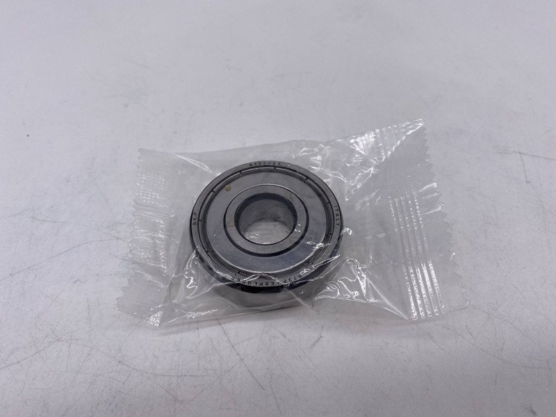 SKF Bearing 6218-RS / 2RS / ZZ Радиальный шарикоподшипник 6218