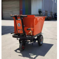 Cargo Mini Dump Truck Electric