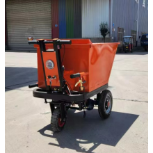 Cargo Mini Dump Truck Electric