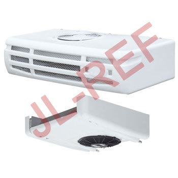 High Quality 12V Food Truck Refrigerator Freezer R404a Refrigeration Unit