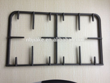 Cast Iron grid for Russia market