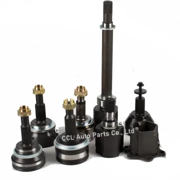 Tripod CV Joint for Honda Fit/Jazz - 44014-SAB-N21