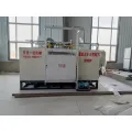 Burning Shell Mold Roasting Furnace Industry Single Door