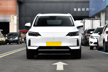 Skyworth EV6 2024: Cheap Chinese New Energy Flash Charger Sedan