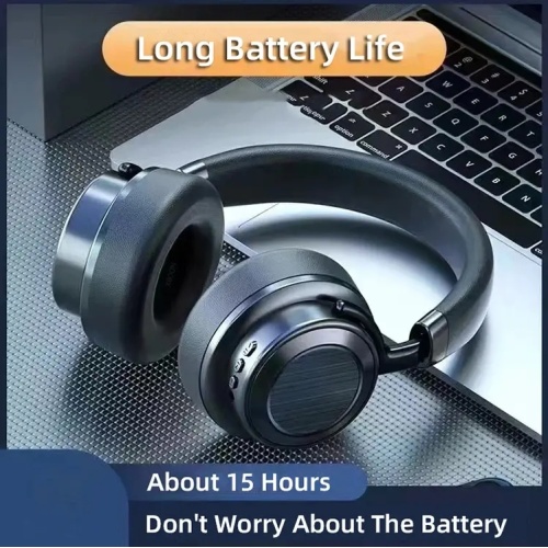 ANC Wireless Fashionable Headset