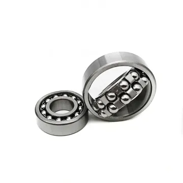 Original Double Row Spherical Ball Bearings 126 TN9 127 TN9 129 TN9 Self-Aligning