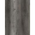 SPC Rigid Core Rekayasa ubin kayu ek oak veneer