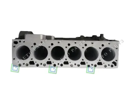 Newpars: High-Quality Original 6BT Diesel Engine 4-Cylinder Blocks for Cummins