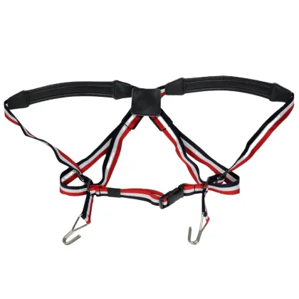 Free Sample Kids Djembe Belt Drum Accessories