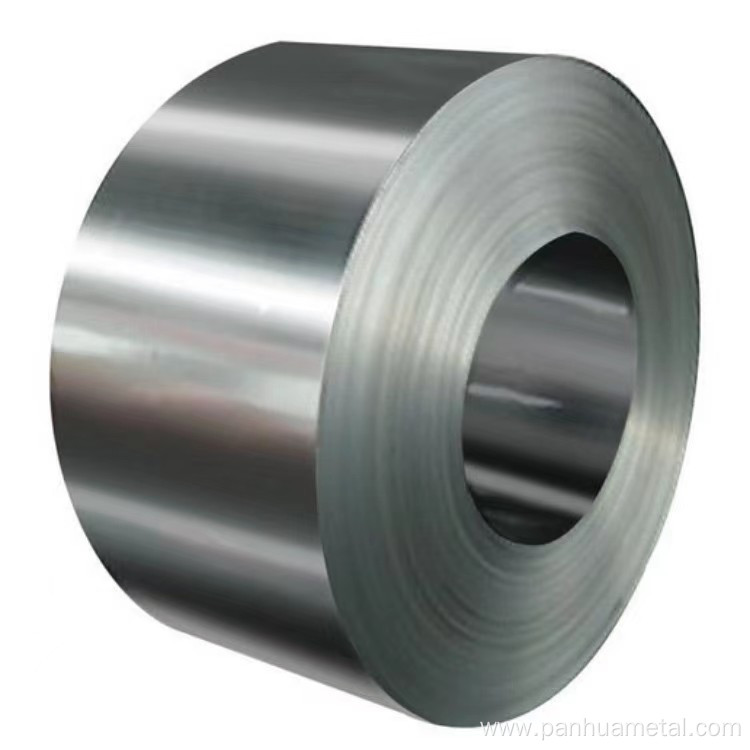 ASTM 1020 Galvanized Steel Coil