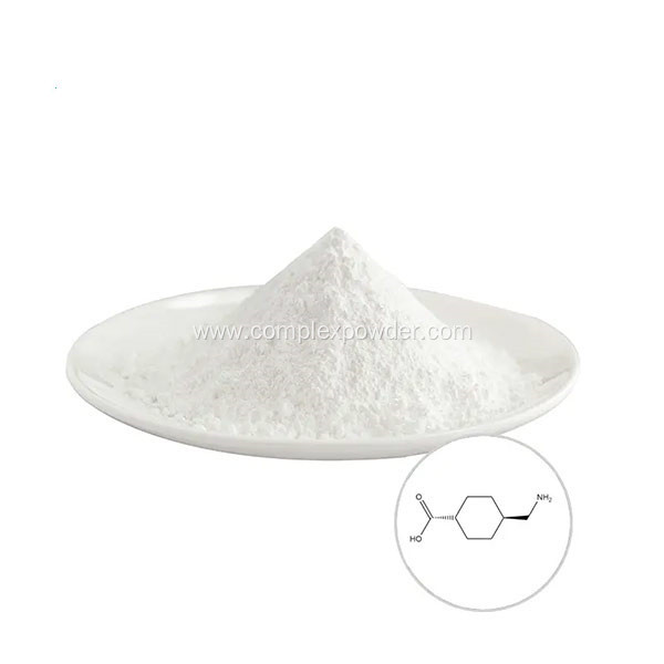 Wholesale price whitening tranexamic acid