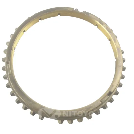 NITOYO W501-17-245A Synchronizer Ring for E4100/E3500/T3000