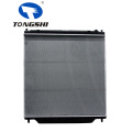 Car Aluminum Radiator for FORD F450 XLT V8 6.0L 05-07