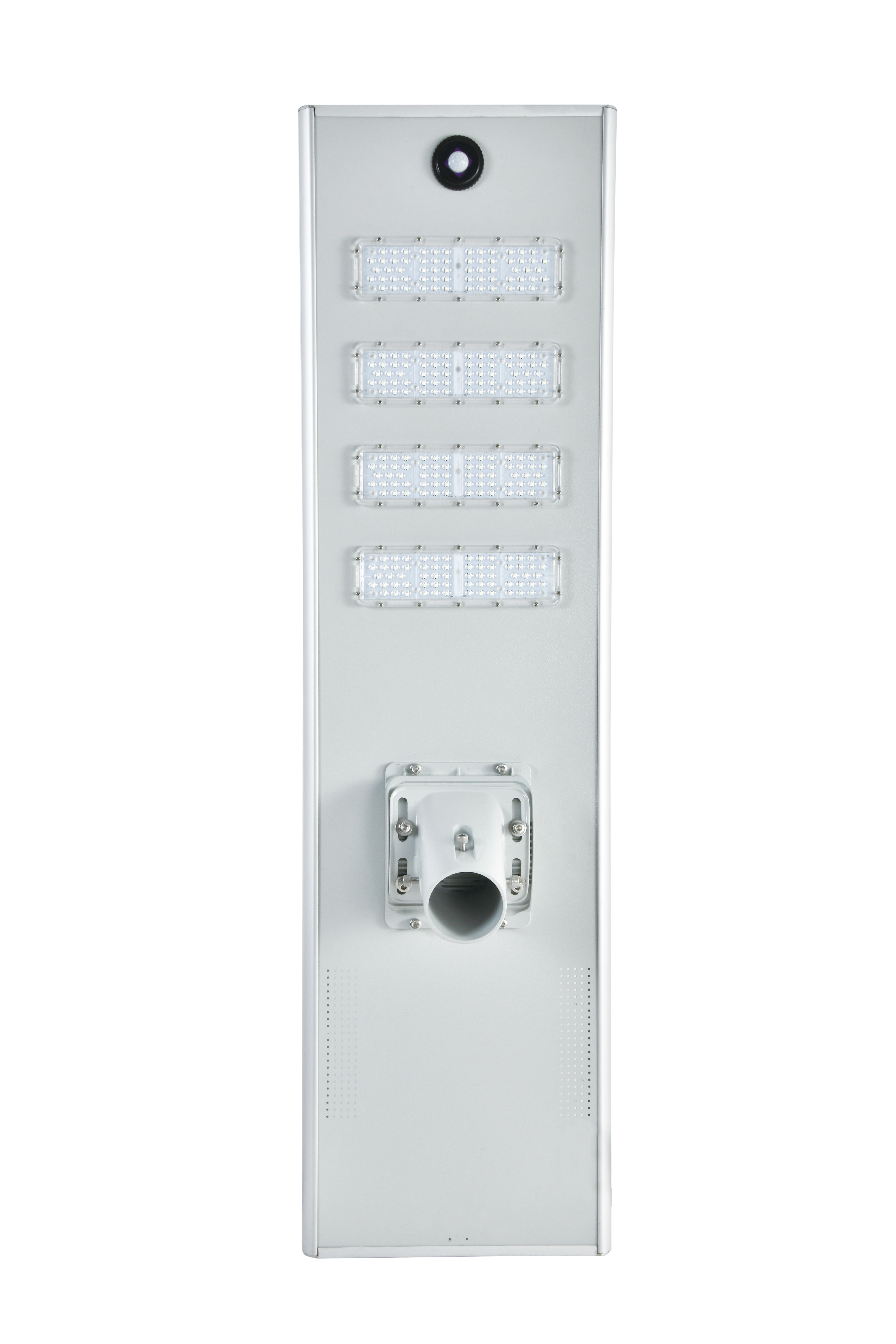 All In One Solar Powered Street Lights Outdoor