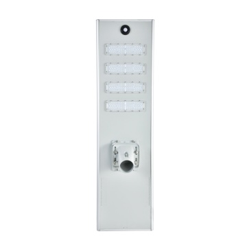 All In One Solar Street Light All In One Outdoor Solar Street Light 20w Factory