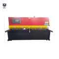 Cheap hydraulic plate shearing machine