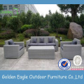 Rattan Sofa set rattan Outdoor Furniture for Resort